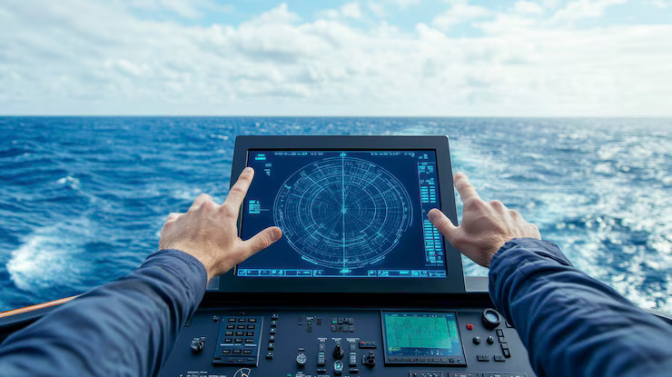 Ship Electronics & Automation | Aykop Ship
