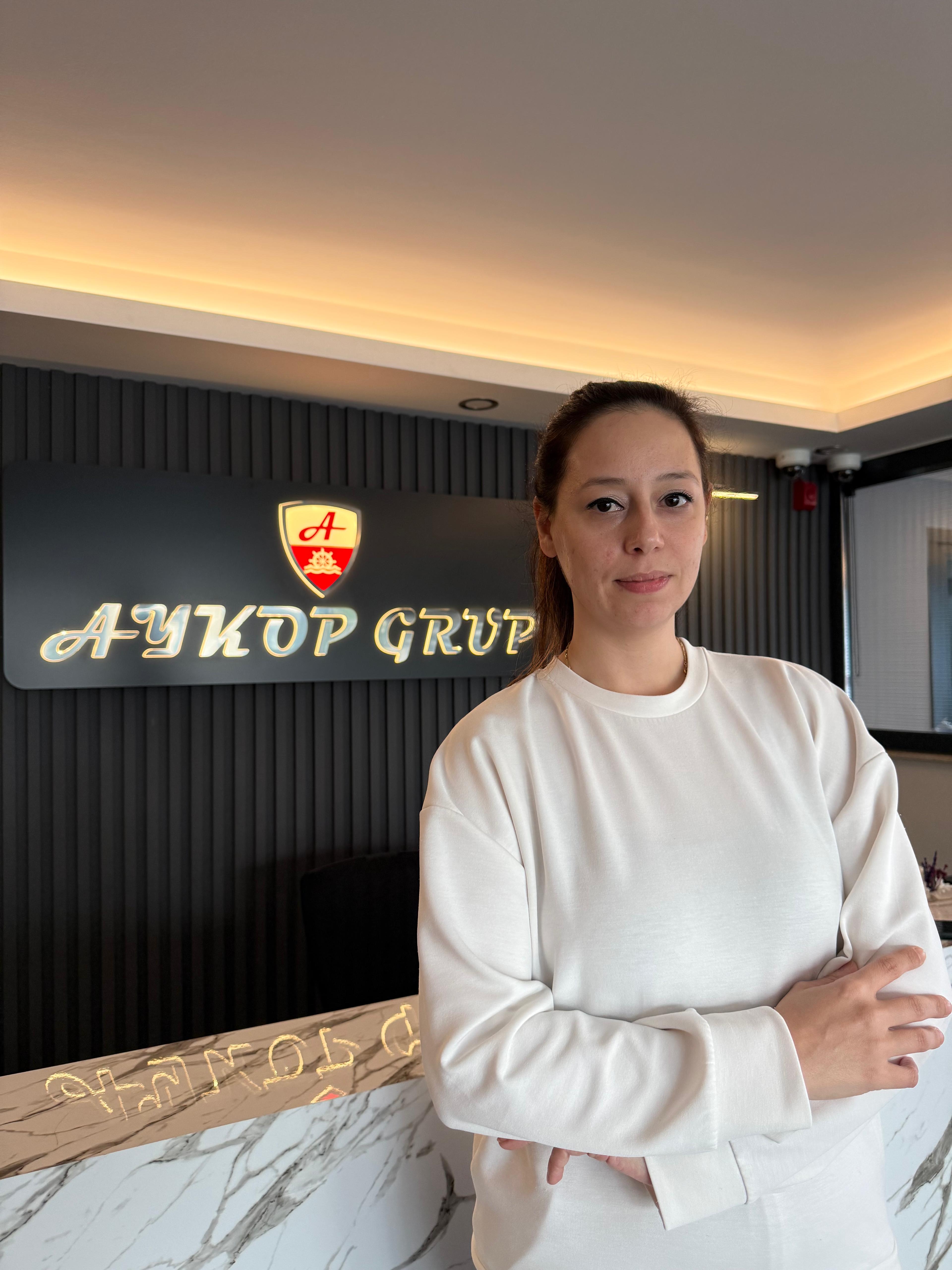 Merve SİRKECİ