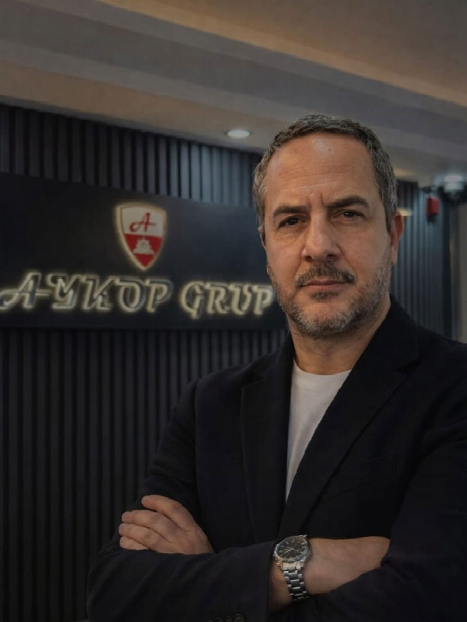 Serhan TURGUT